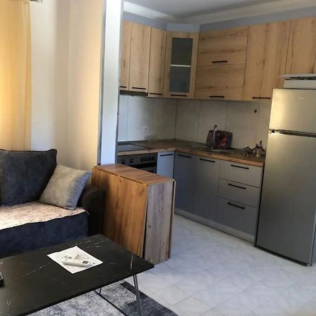 Soren House Влёра Экстерьер фото