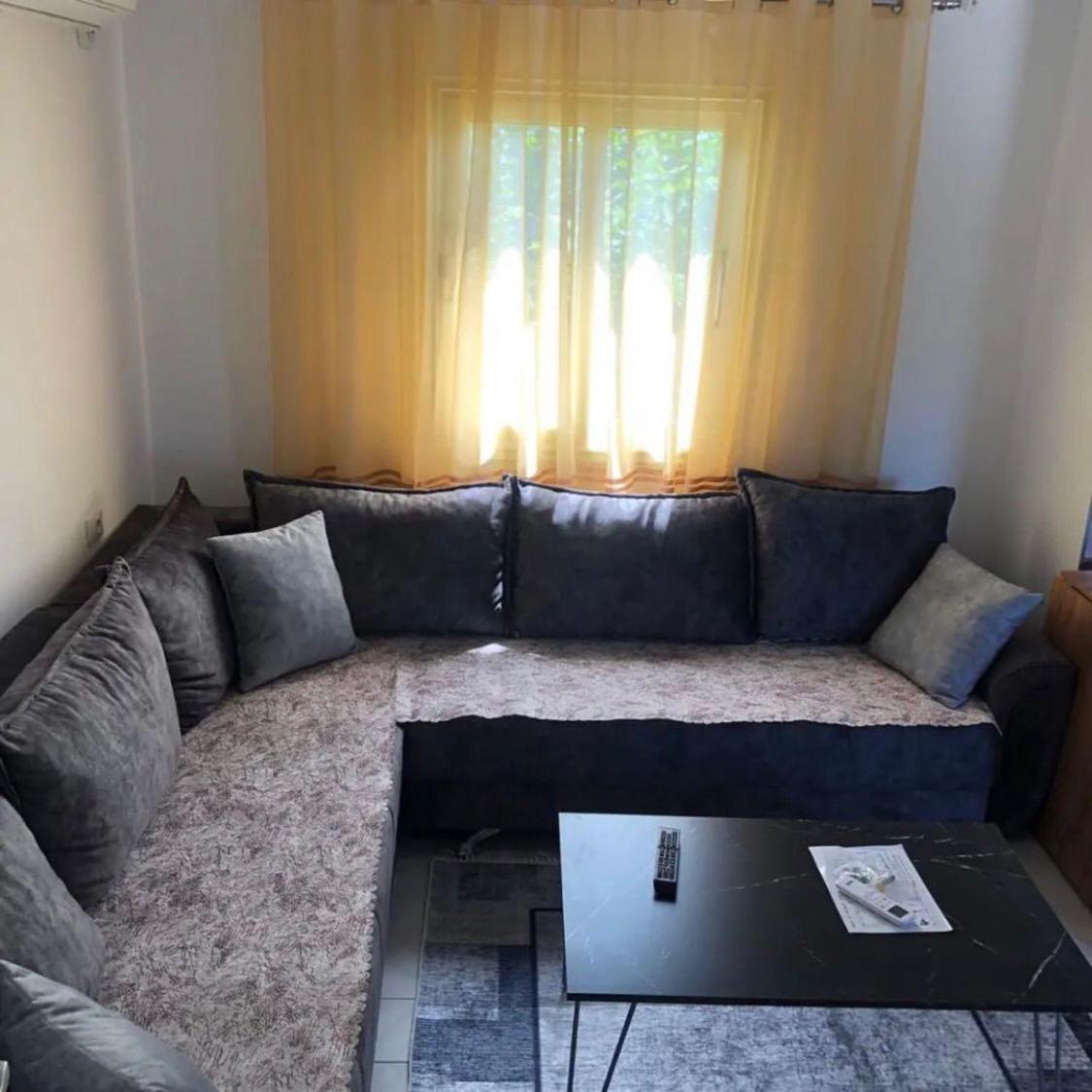Soren House Влёра Экстерьер фото